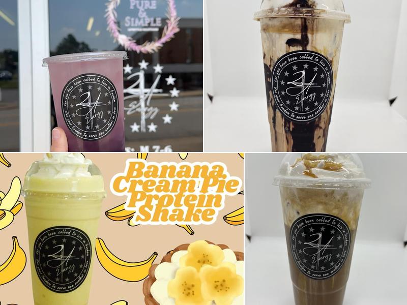 2A Energy 214 St Mary St, Carthage