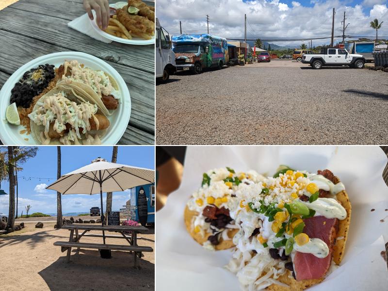 Tony's Catch 4-1602 Kuhio Hwy, Kapaʻa