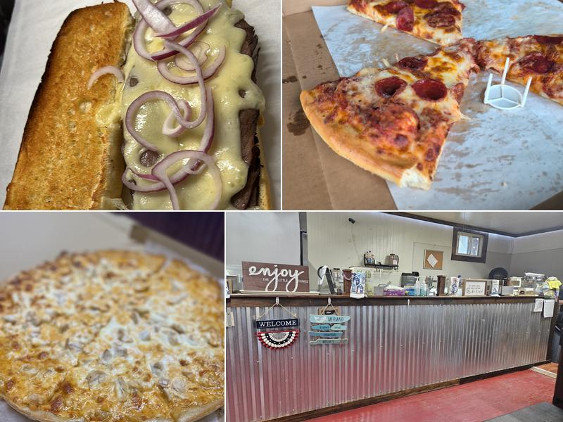 Bud's Pizza by Pyma Pizza