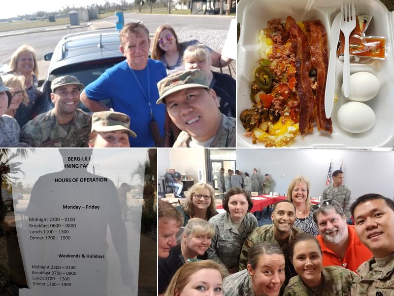 Berg Liles 230 E Minnesota Ave, Tyndall AFB