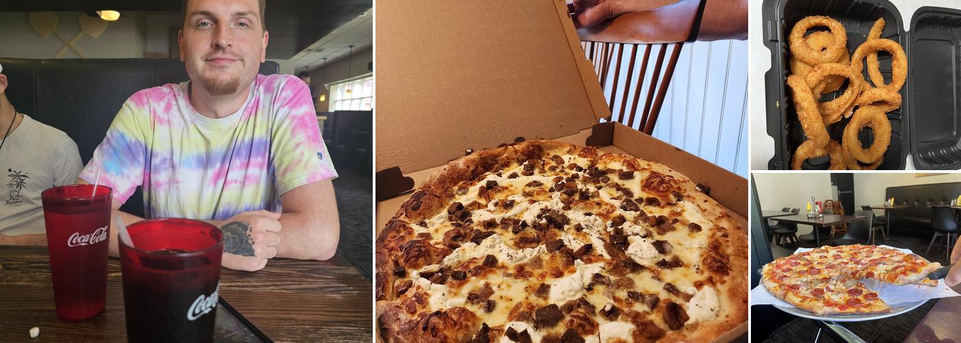 Canton Pizza Kitchen