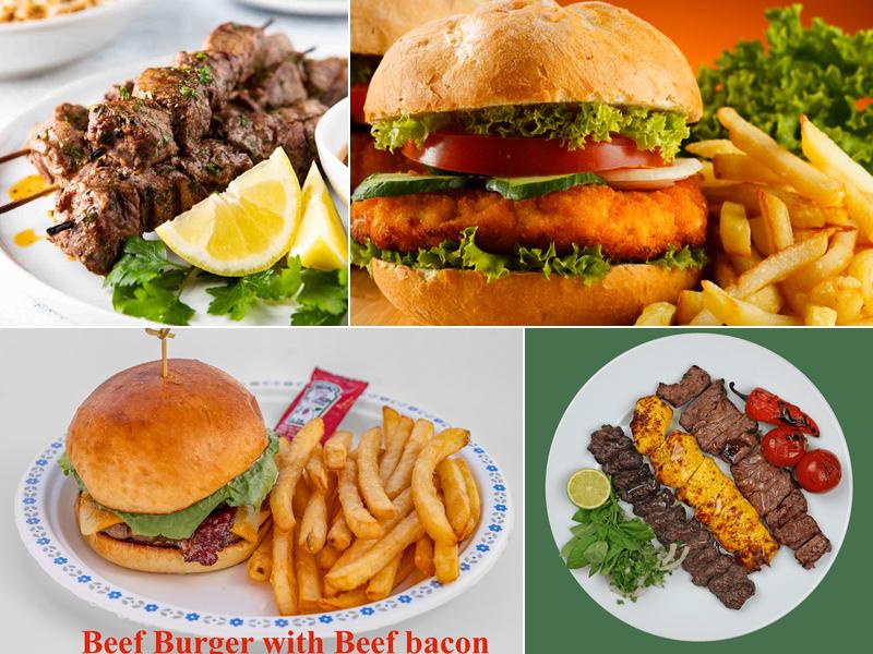 Chef De Cuisine 2330 BC-97, Kelowna