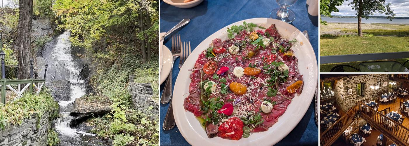 Le Moulin de St-Laurent