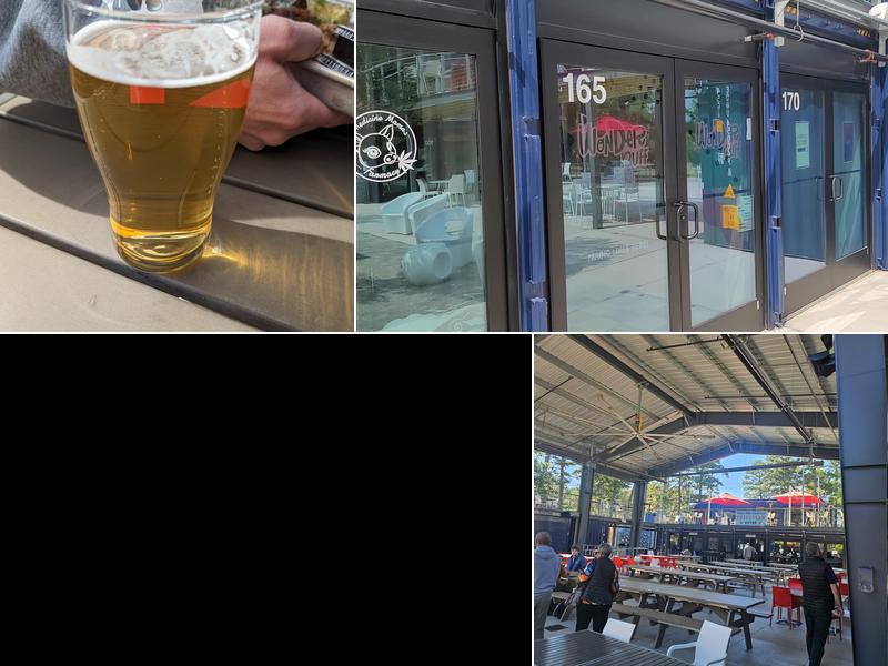 Boxyard RTP Menu