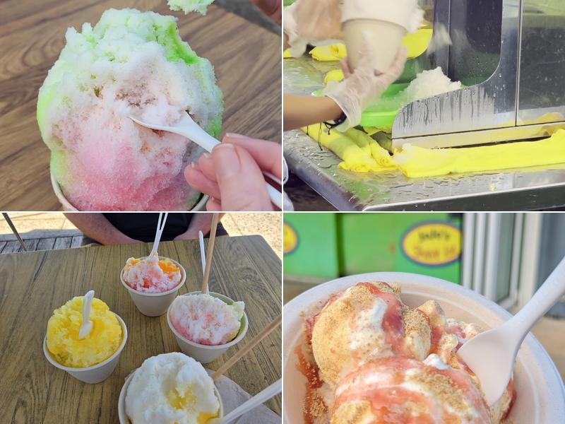 JoJo's Shave Ice
