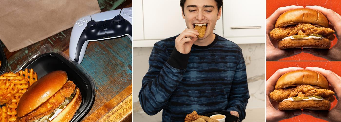 TenderFix by Noah Schnapp