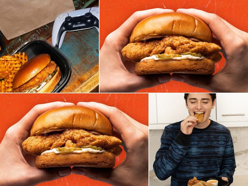 TenderFix by Noah Schnapp