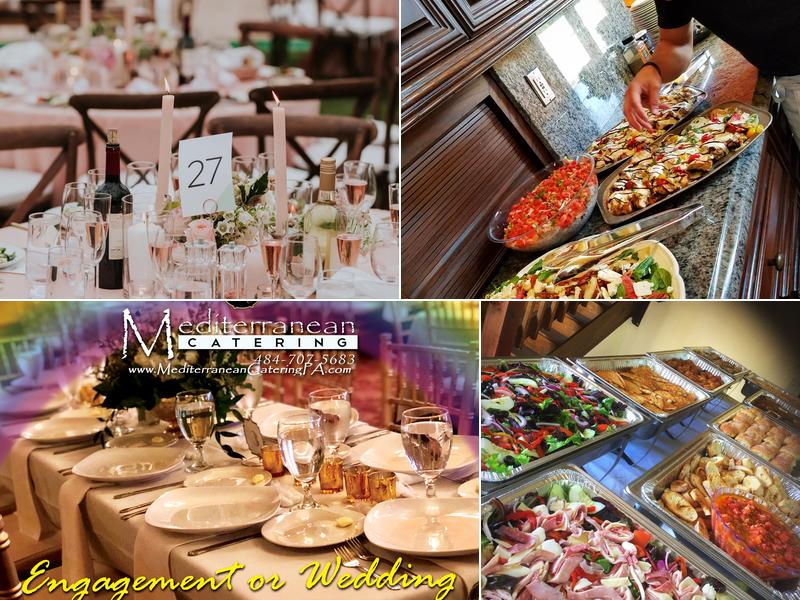 Modern - Fusion Catering