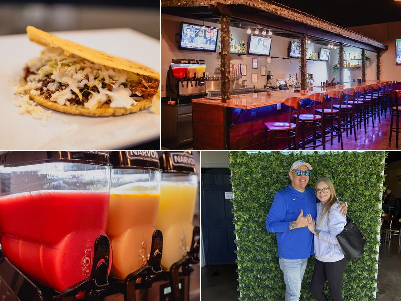 El Charro Tacos and Tequila Bar