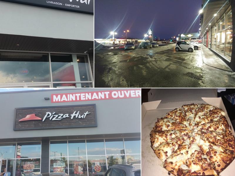 Pizza Hut