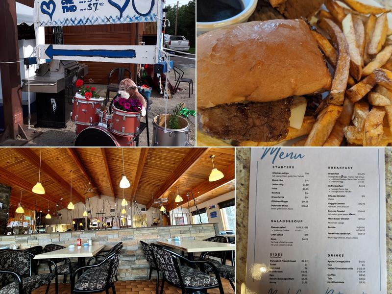 Beach Corner Restaurant 53101B Range Rd 15, Parkland County