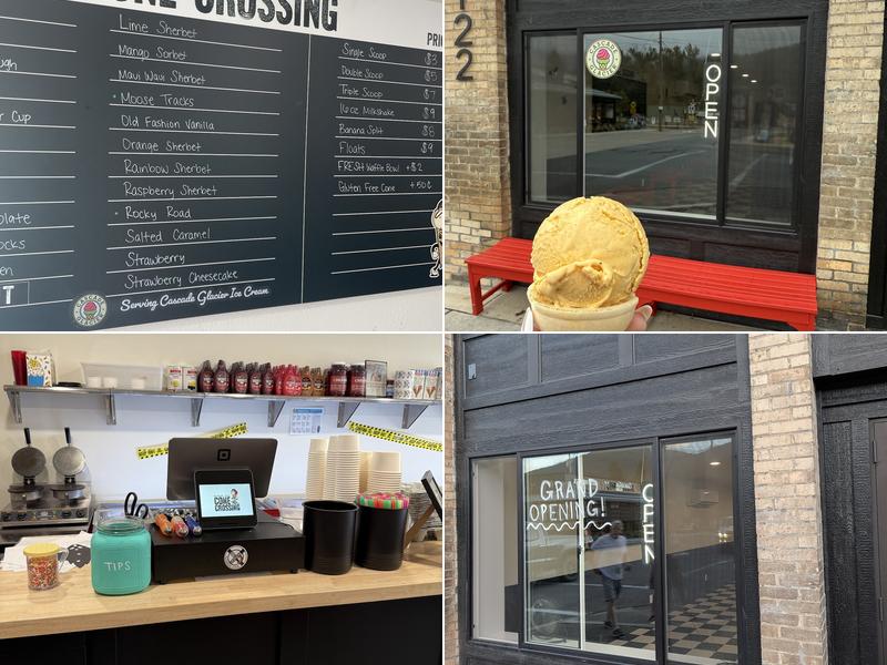 Cone Crossing 8122 Main St, Rathdrum