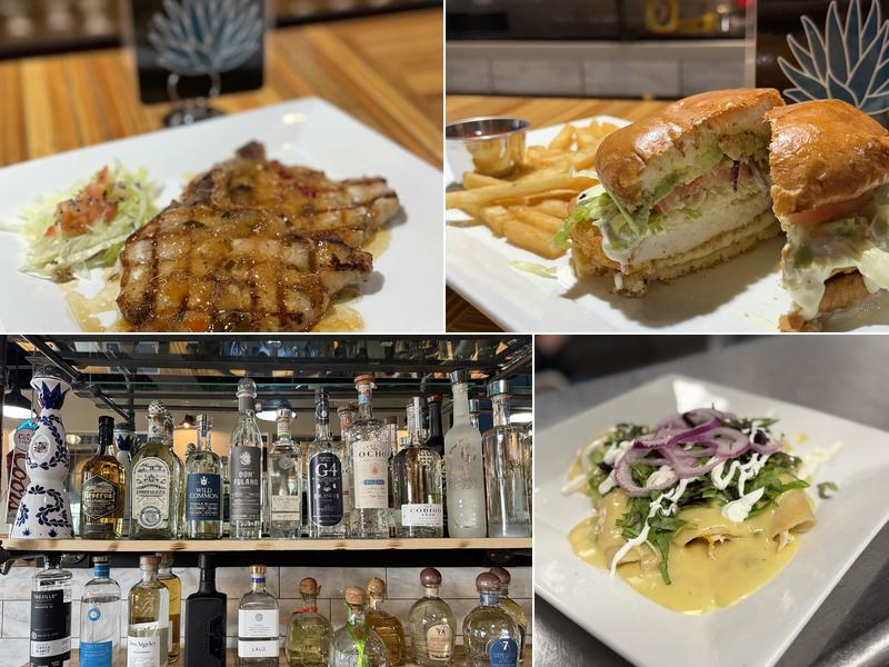 Mezcalita 162 Tracker Dr, Colorado Springs