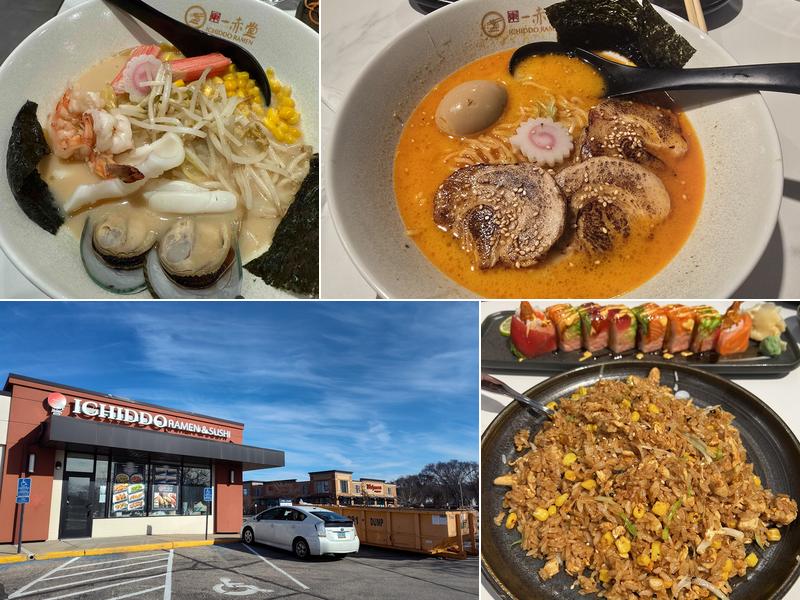 Ichiddo Ramen Rochester