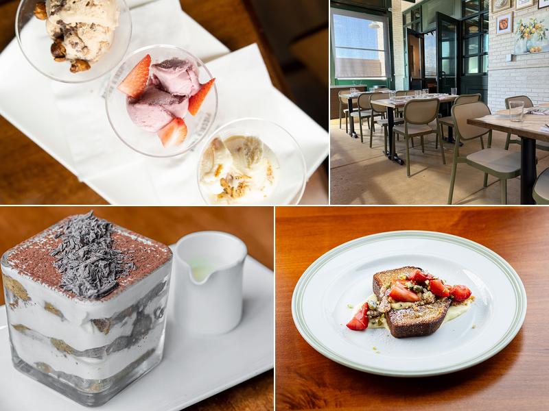 Piccolo Buco - Naperville