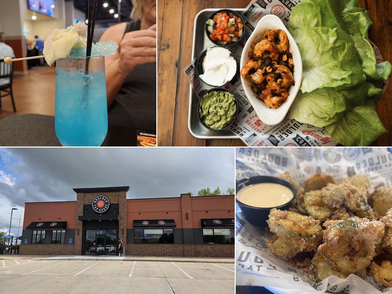 Boulder Tap House 2732 SE Delaware Ave, Ankeny