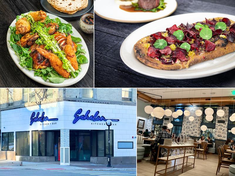 Echelon Kitchen and Bar