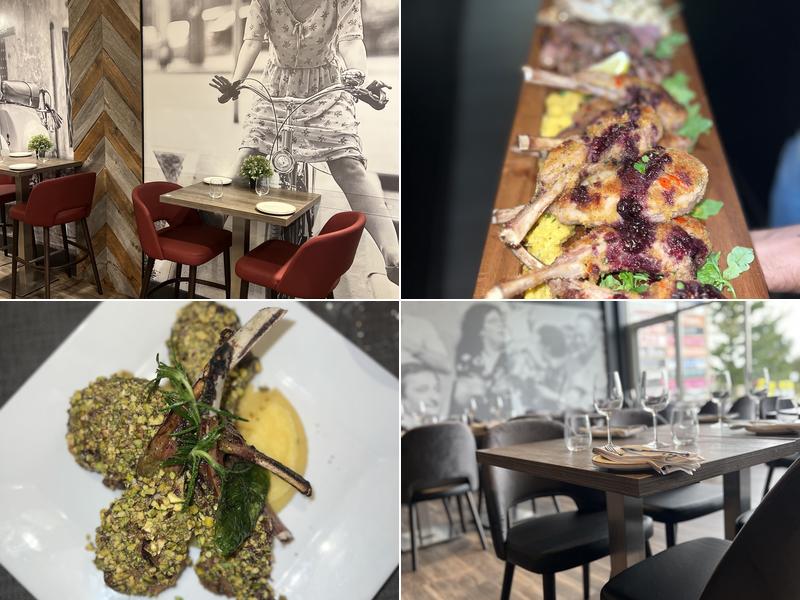 IL Gatto e la Volpe Bradford