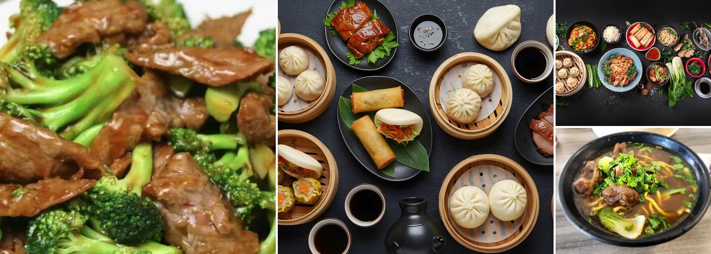 Bee Bite Dumpling (One Bite Dumpling)