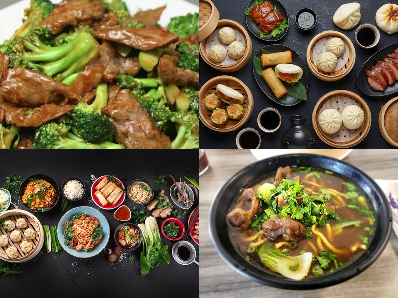 Bee Bite Dumpling (One Bite Dumpling) 1901 W William Cannon Dr #115, Austin