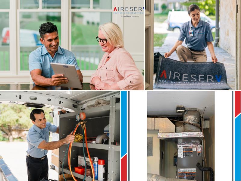 Aire Serv of West Chester