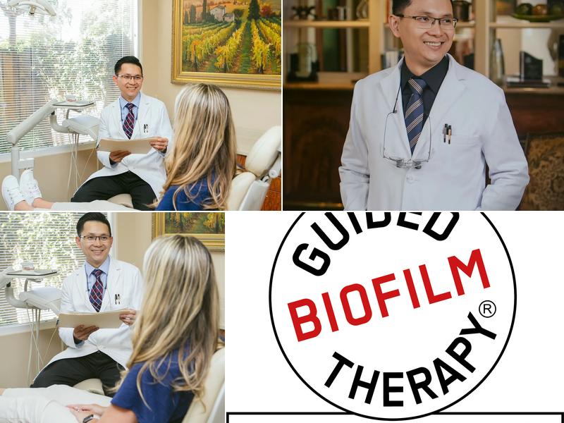 Eden Smile Design - Dr. Chau