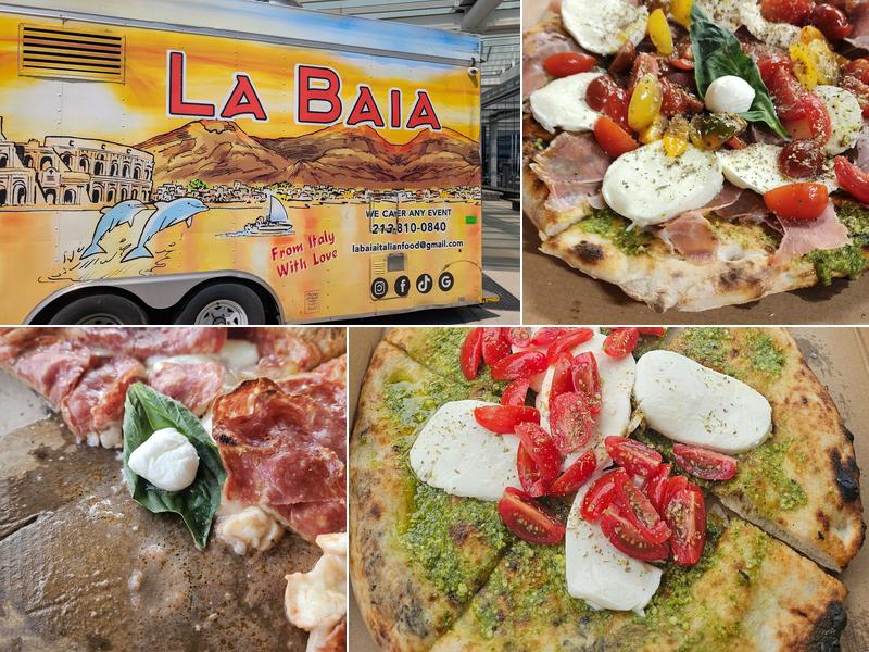 La Baia Italian Food