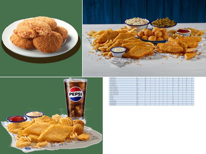 Long John Silver’s