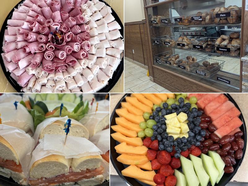 Bagel Spot Deli and Grill