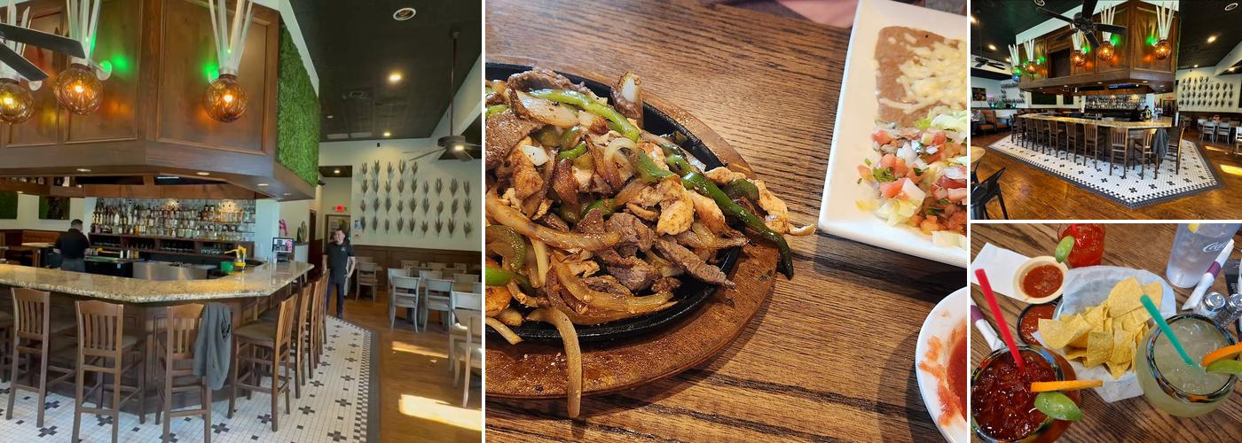 Agave Azul Tacos and Tequila