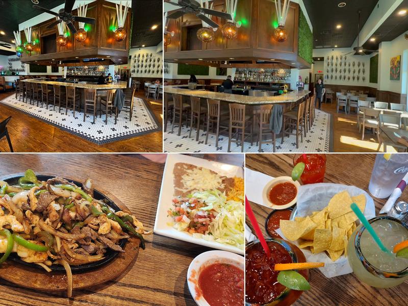 Agave Azul Tacos and Tequila