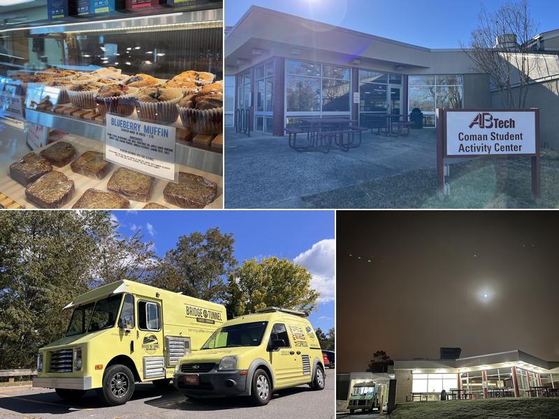 Bridge & Tunnel Coffee - Cafe & Roastery