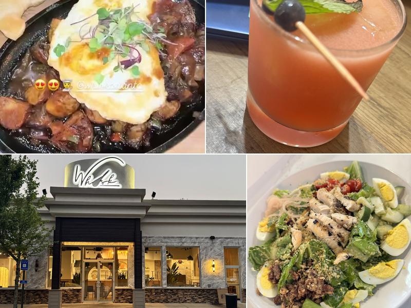 Whisk Breakfast & Brunch