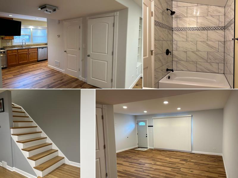 Lopez L Handyman Services LLC