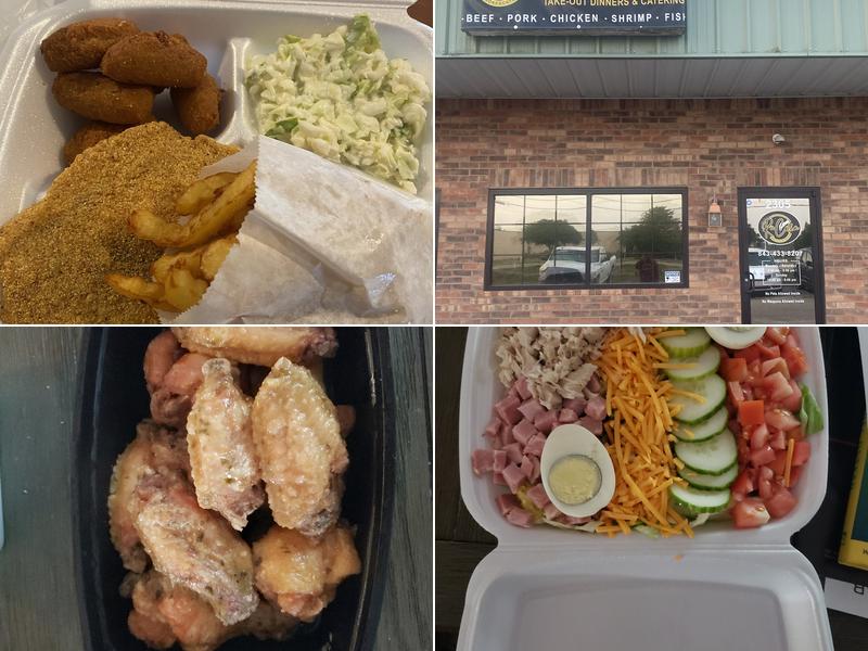 RuColia Smoke & Catering