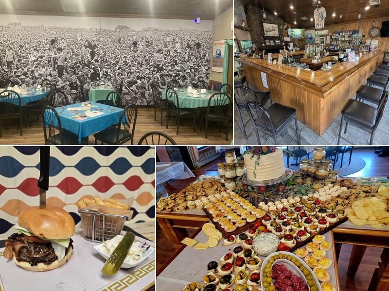 The Woodstock Way Groovy Eatery