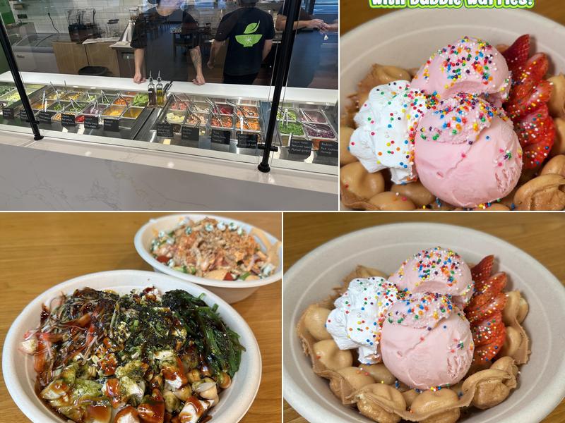 Natural Kitchen Stamford