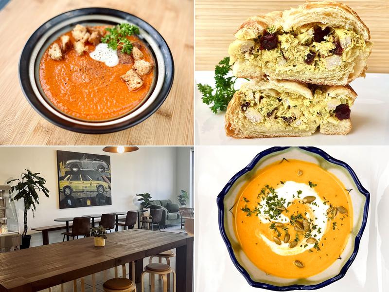 Floating Lotus Kitchen 4371 Old Harrodsburg Rd STE 105, Lexington