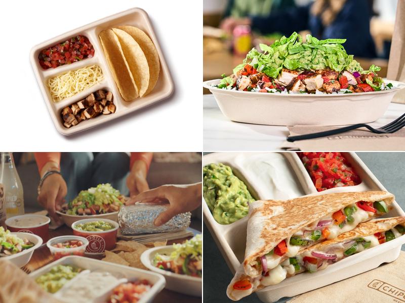 Chipotle Mexican Grill