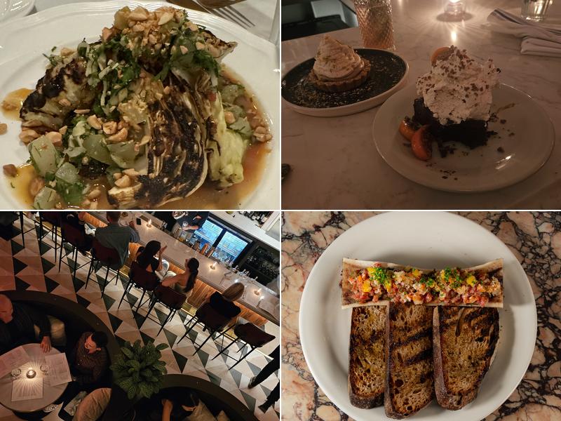 Fleur's 2205 N Front St, Philadelphia