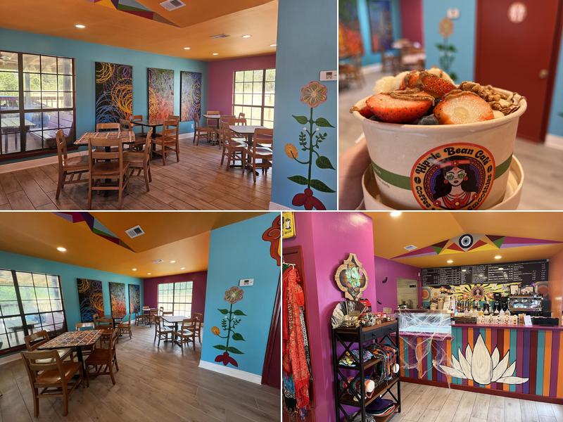 Hippie Bean 13260 Sorrento Rd, Pensacola