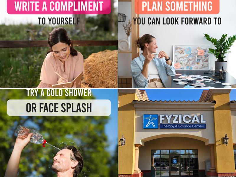 Fyzical Therapy & Balance Centers - Superstition Springs