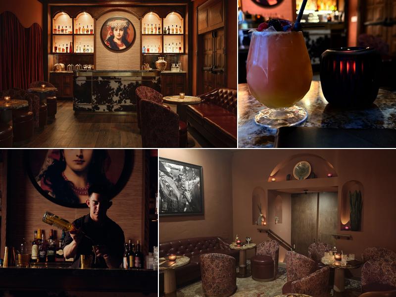 The Madam 7700 E McCormick Pkwy, Scottsdale