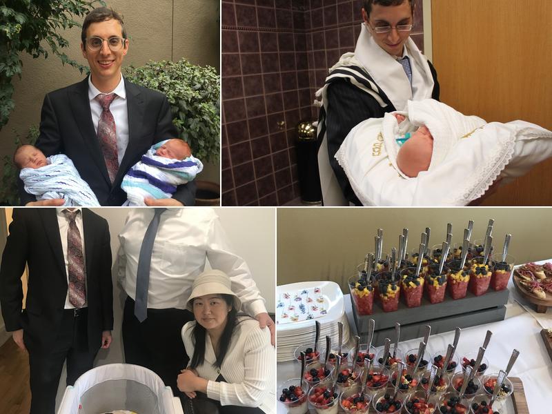 Seattle Bris and Circumcision