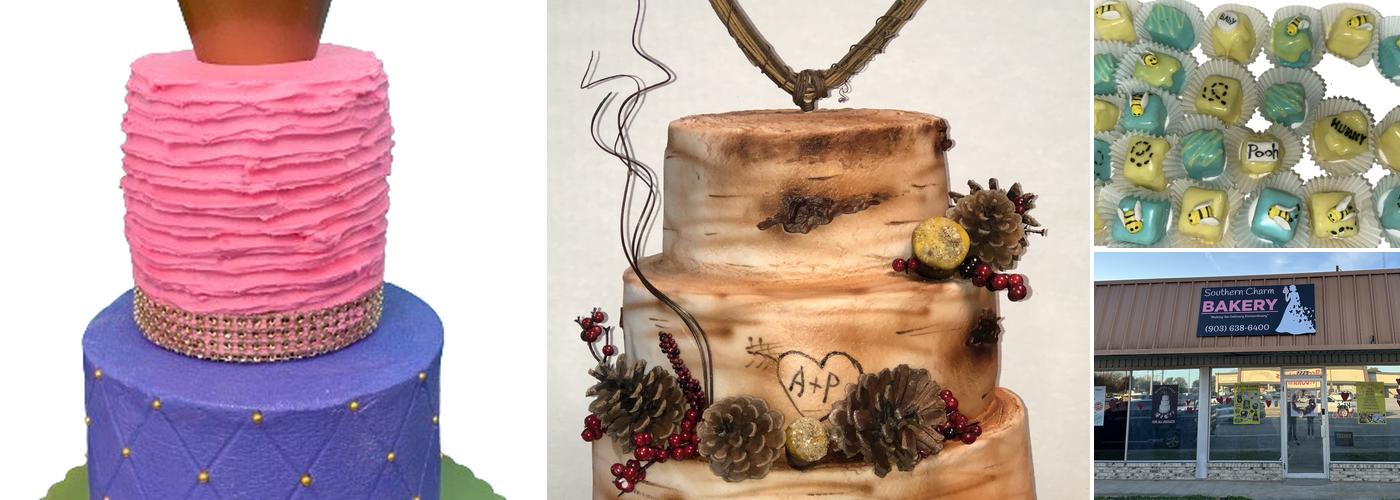 Southern Charm Bakery