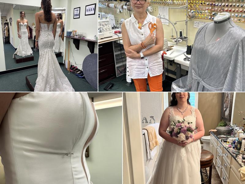 Master Tailor of Vero