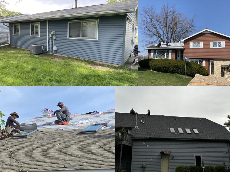 Cupples Construction