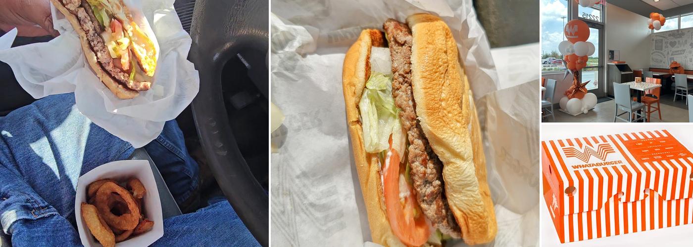 Whataburger