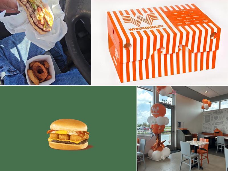 Whataburger