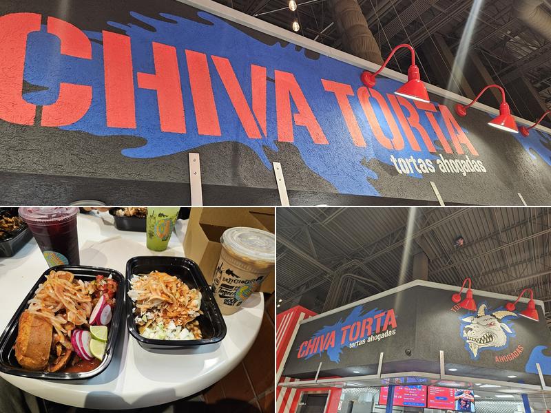 Chiva Torta Costa Mesa